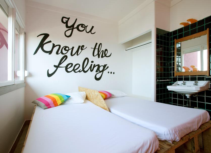 Habitació Foto