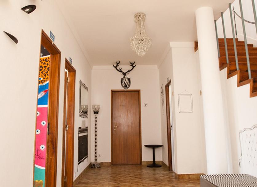 Serveis de l’habitació Foto