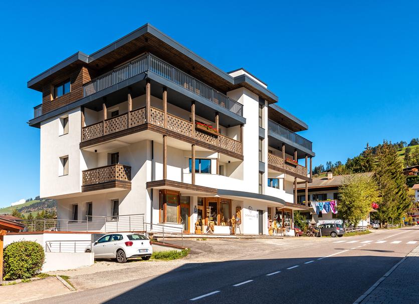 Edifici Foto