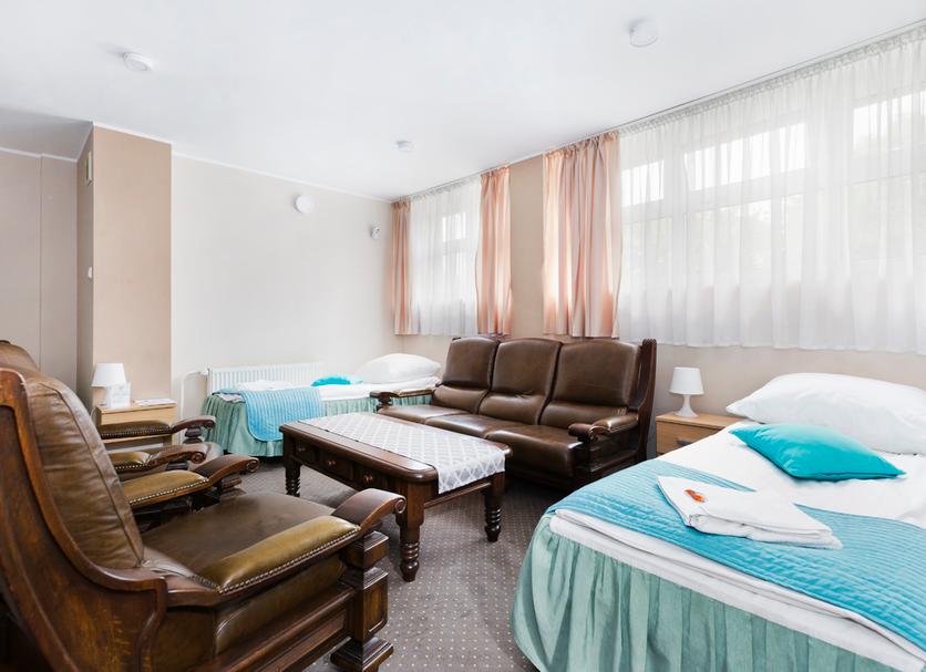 Serveis de l’habitació Foto