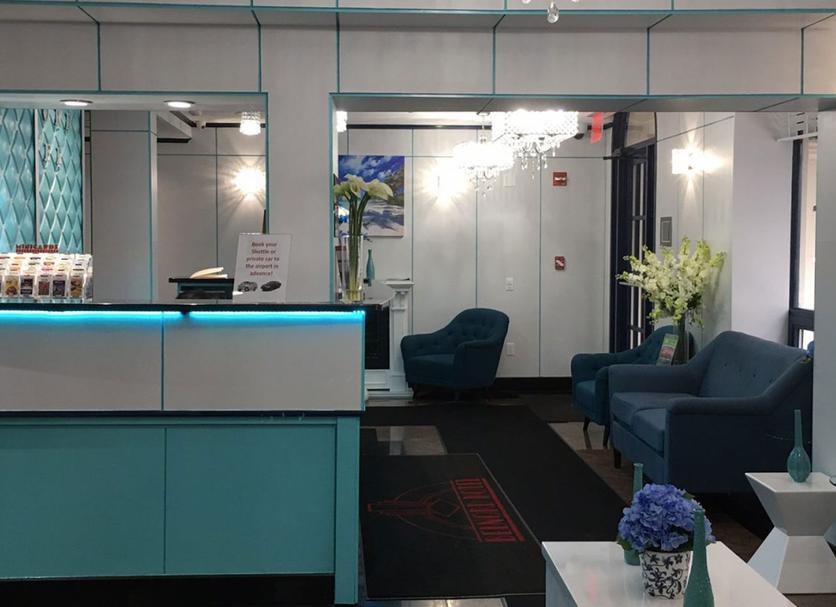Recepció Foto