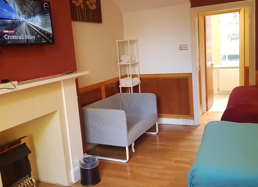 Serveis de l’habitació Foto