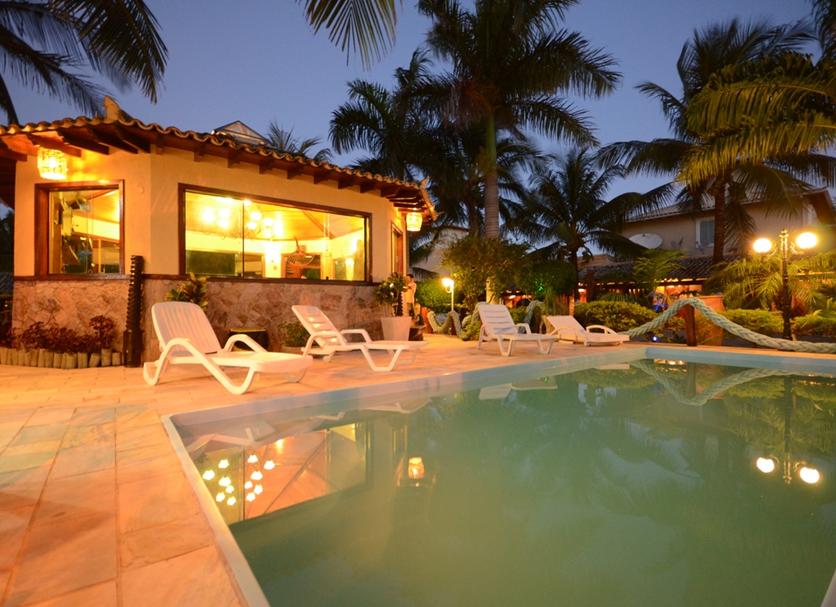 Pool Foto