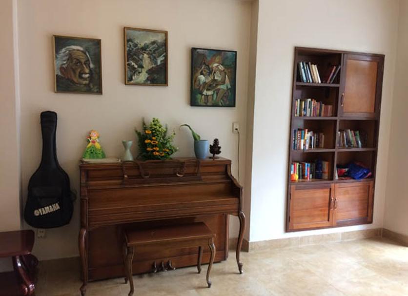 Serveis de l’habitació Foto