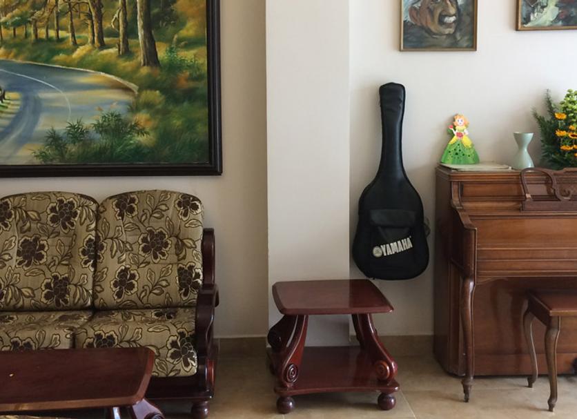 Recepció Foto