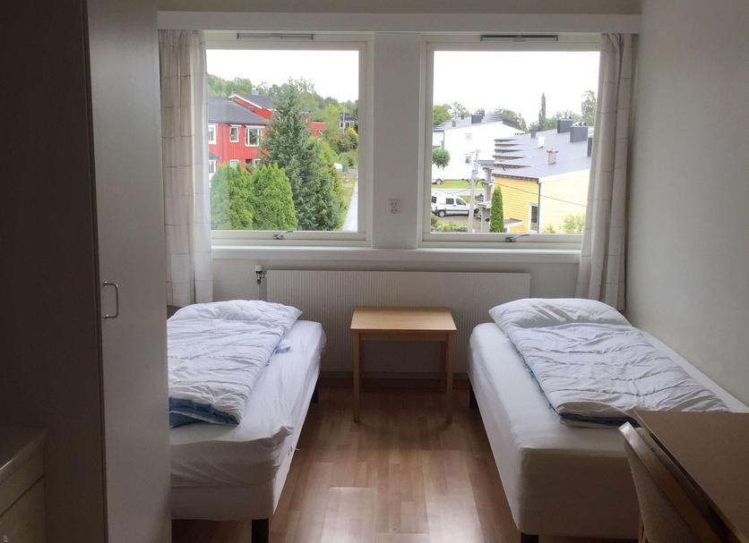 Habitació Foto