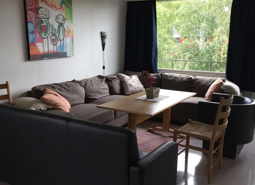 Sala Foto