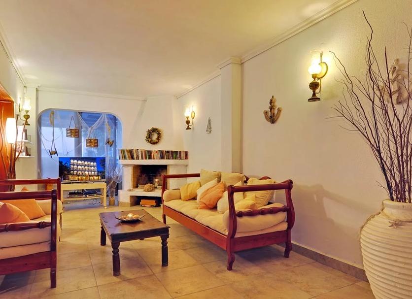 Sala Foto