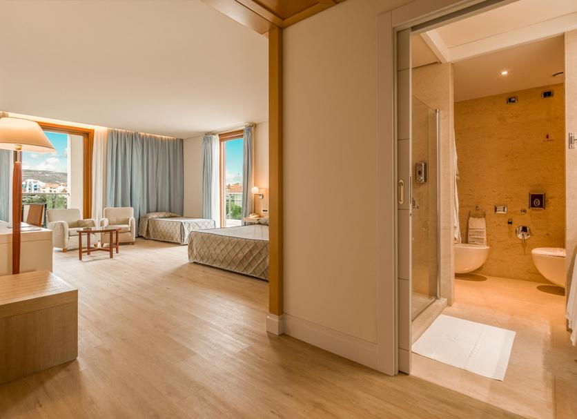 Habitació Foto