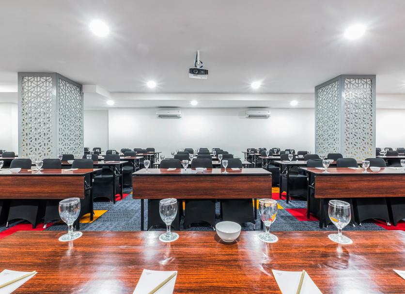 Sala de banquets Foto