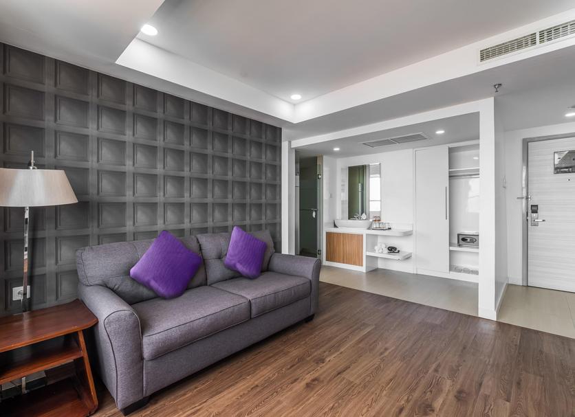 Sala Foto