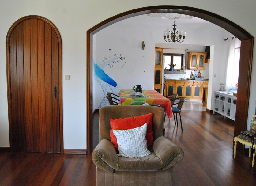 Sala Foto