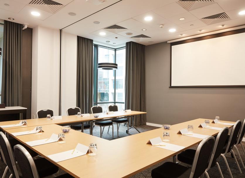 Sala de conferències Foto
