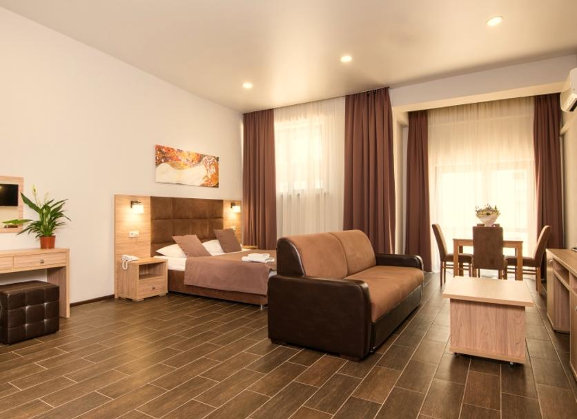 Serveis de l’habitació Foto