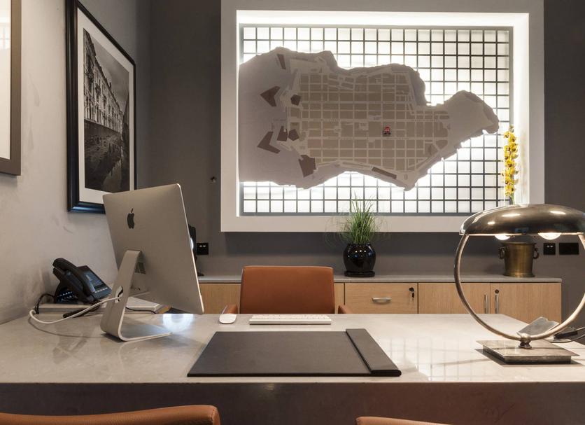 Serveis de l’habitació Foto