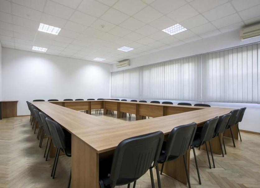 Sala de conferències Foto