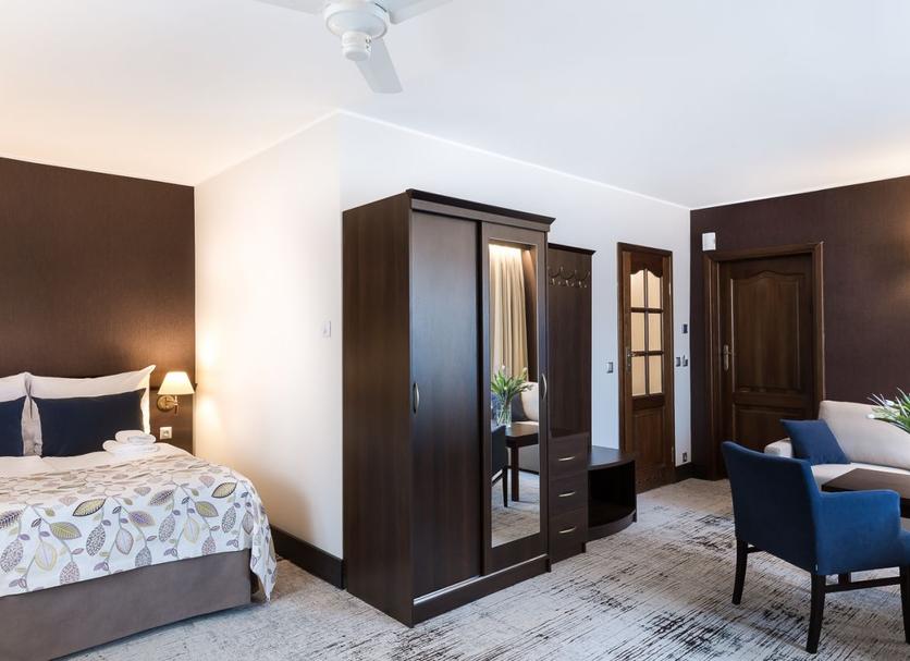 Serveis de l’habitació Foto