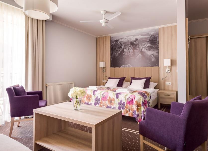 Habitació Foto