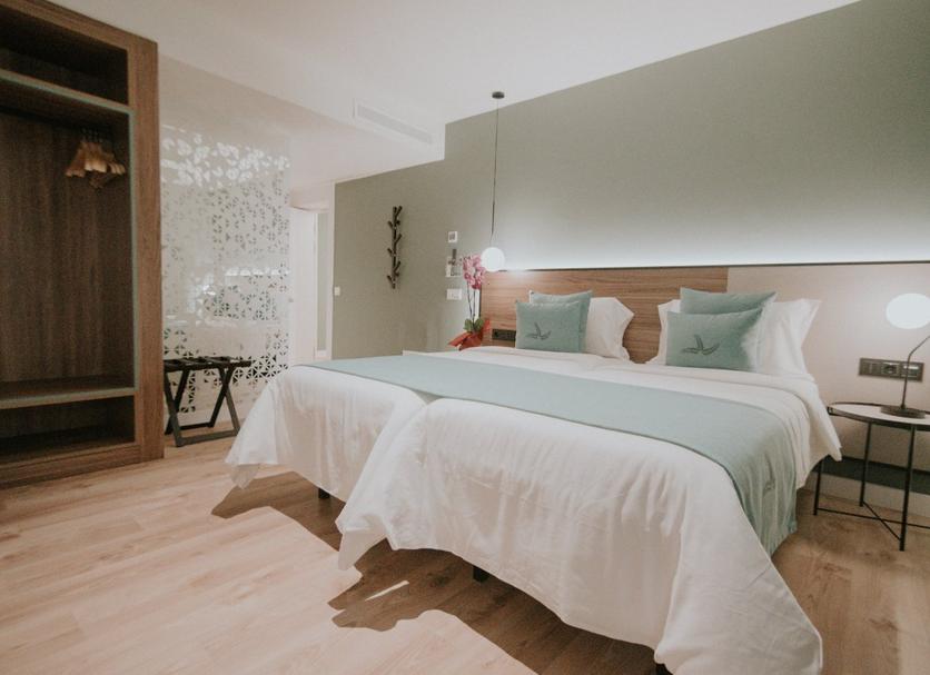 Habitació Foto