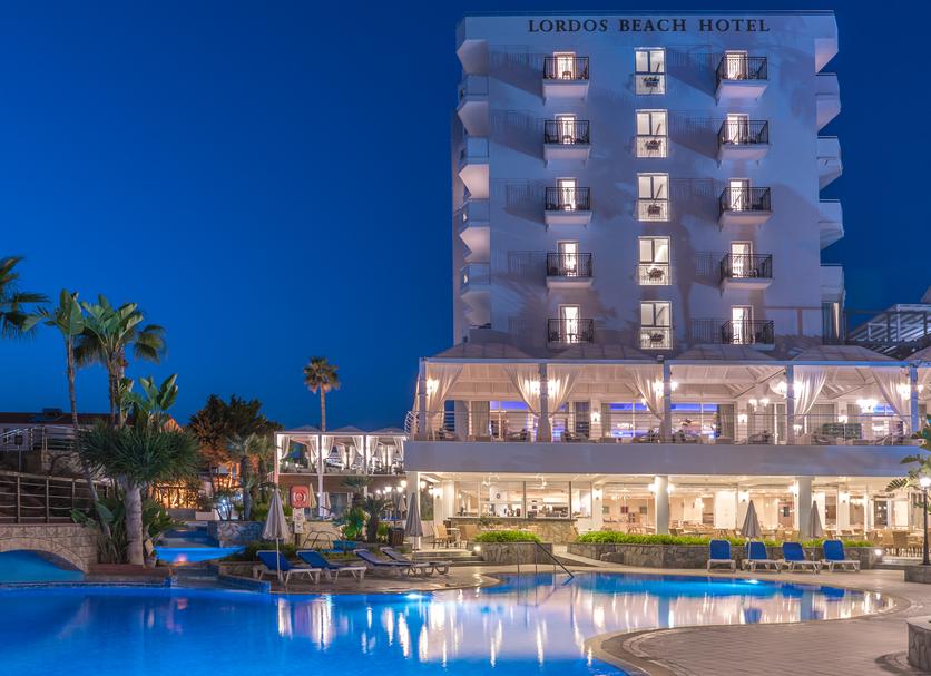 Edifici Foto