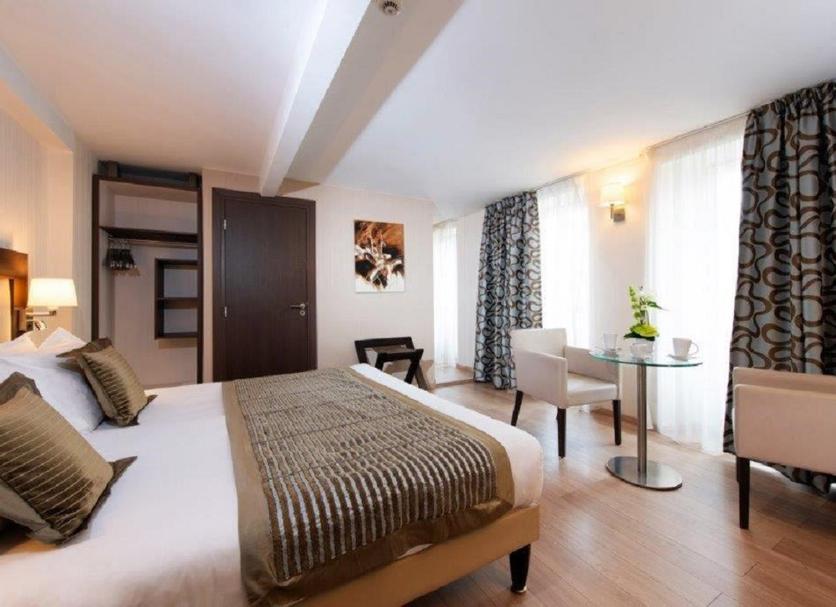 Habitació Foto