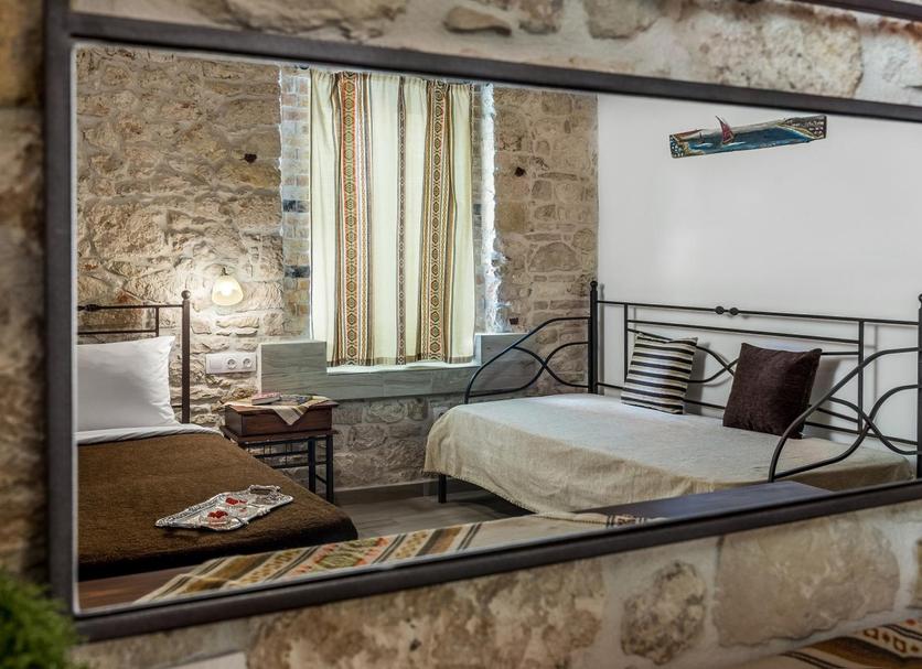 Serveis de l’habitació Foto