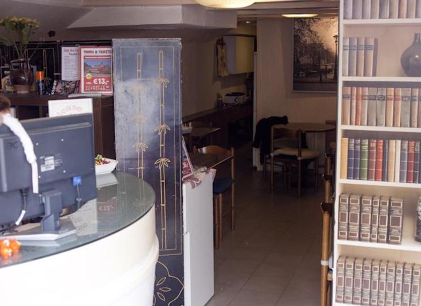 Recepció Foto