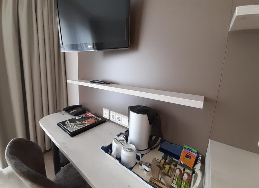 Serveis de l’habitació Foto