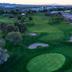 Camp de golf