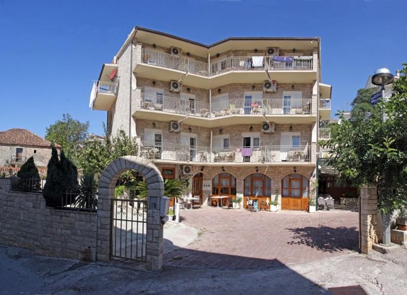 Edifici Foto