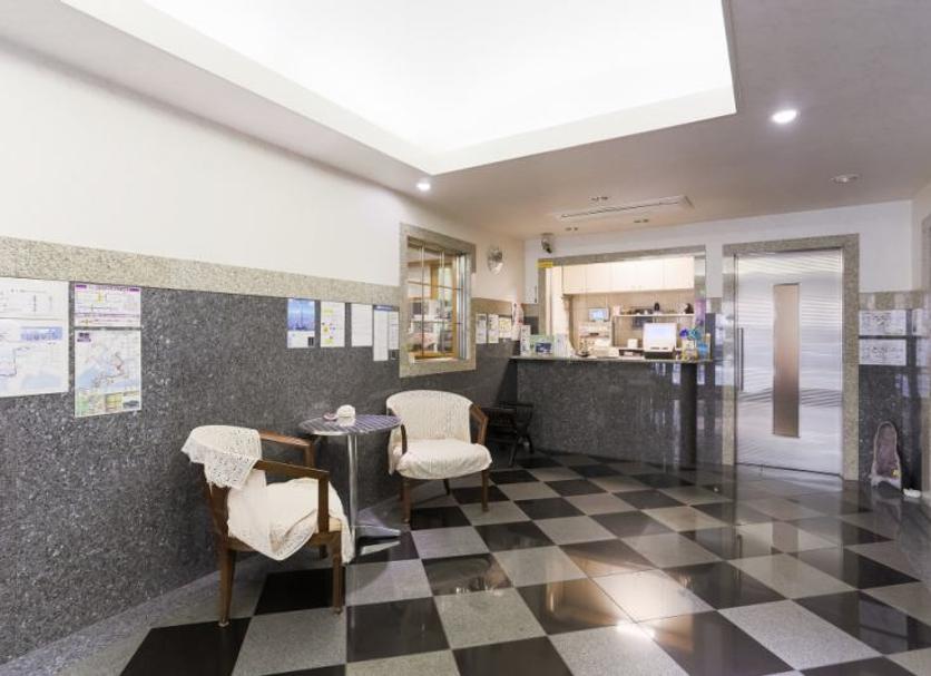 Recepció Foto