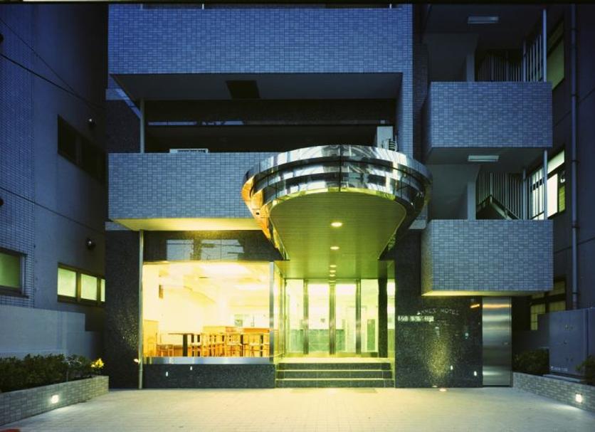 Edifici Foto