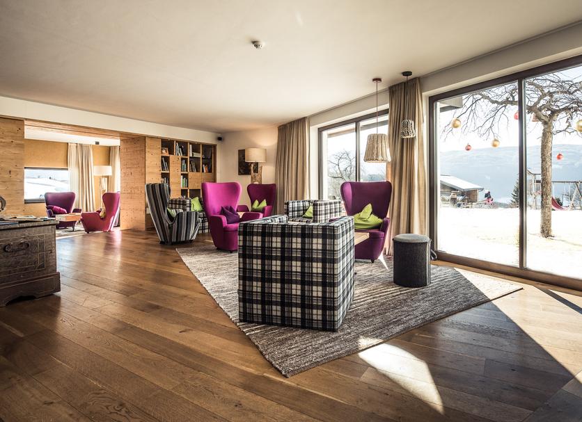 Sala d'estar Foto