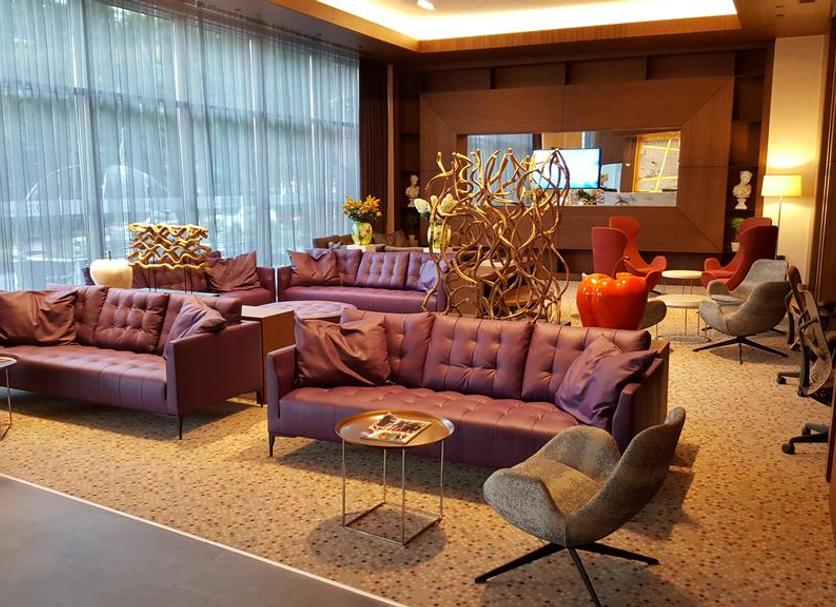 Sala d'estar Foto