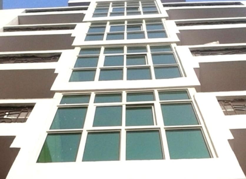 Edifici Foto