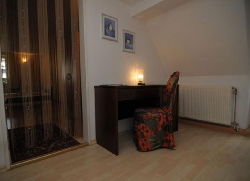 Serveis de l’habitació Foto
