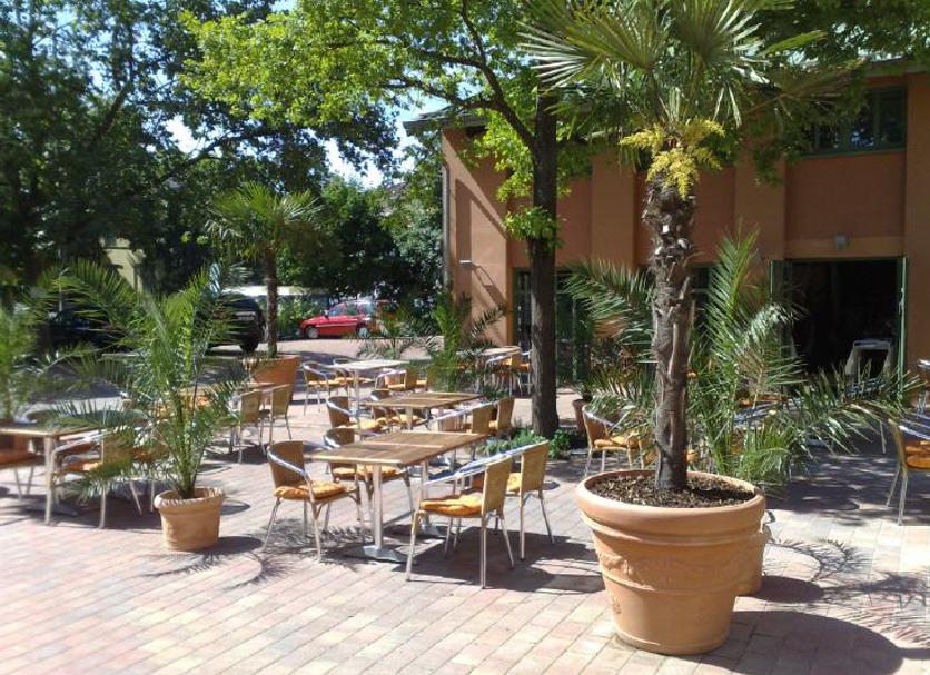 Vista exterior Foto