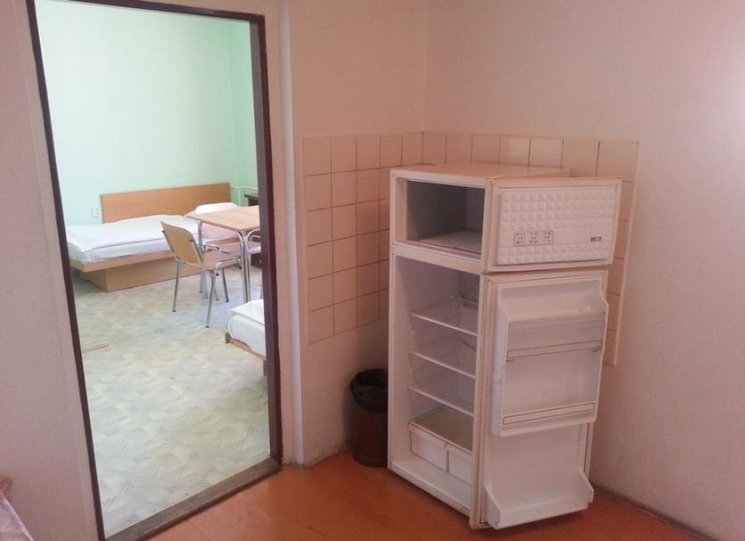 Serveis de l’habitació Foto