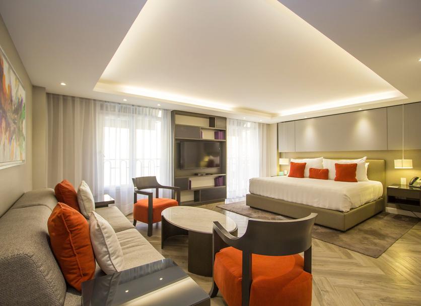 Habitació Foto