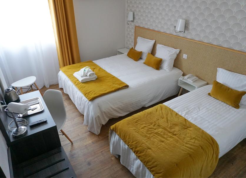 Habitació Foto