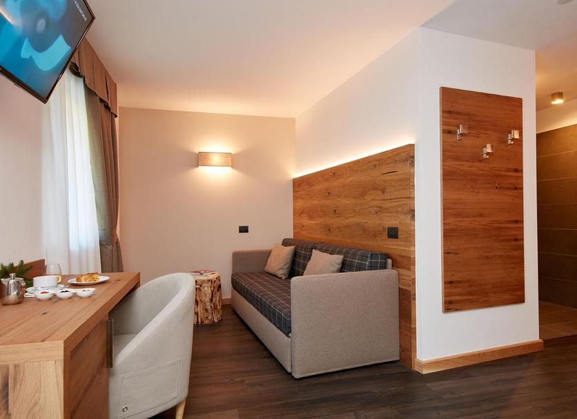 Serveis de l’habitació Foto