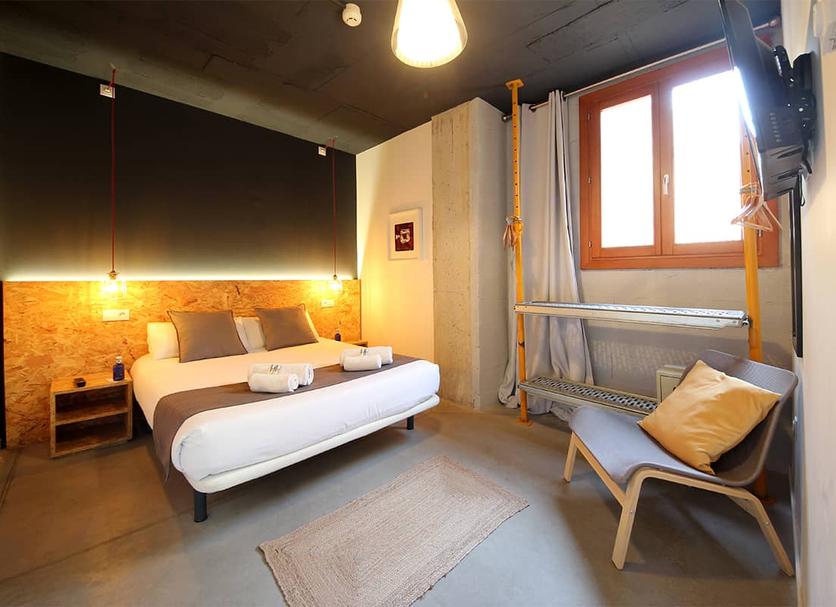 Habitació Foto