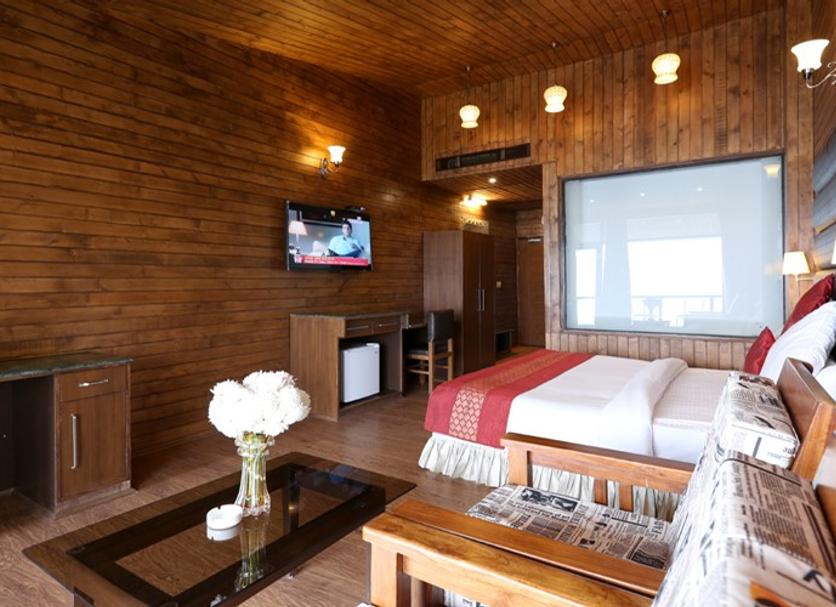 Serveis de l’habitació Foto