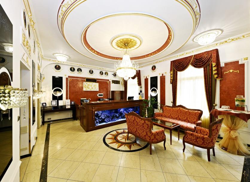 Recepció Foto