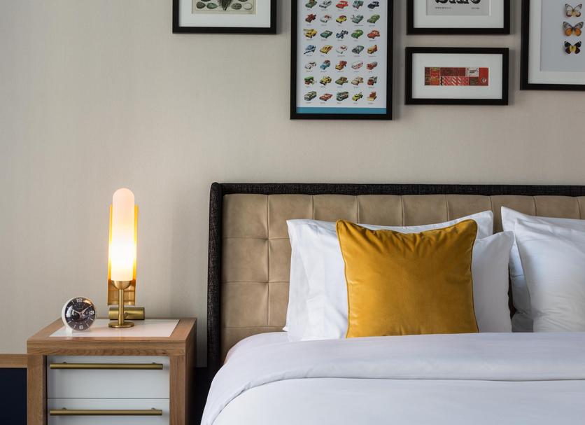 Habitació Foto