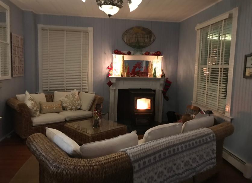 Sala Foto