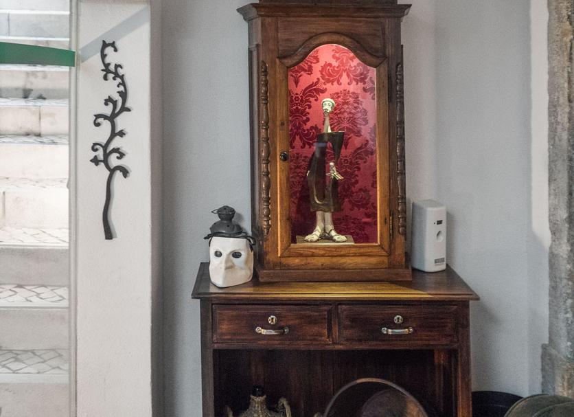 Serveis de l’habitació Foto