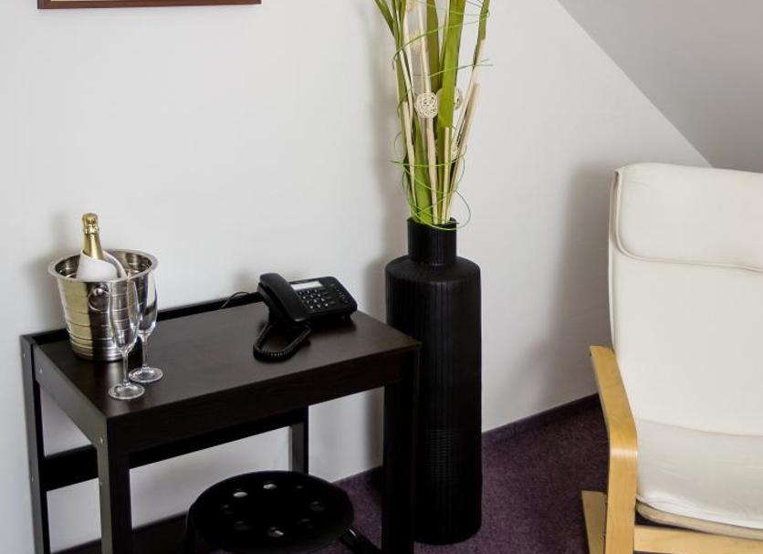 Serveis de l’habitació Foto