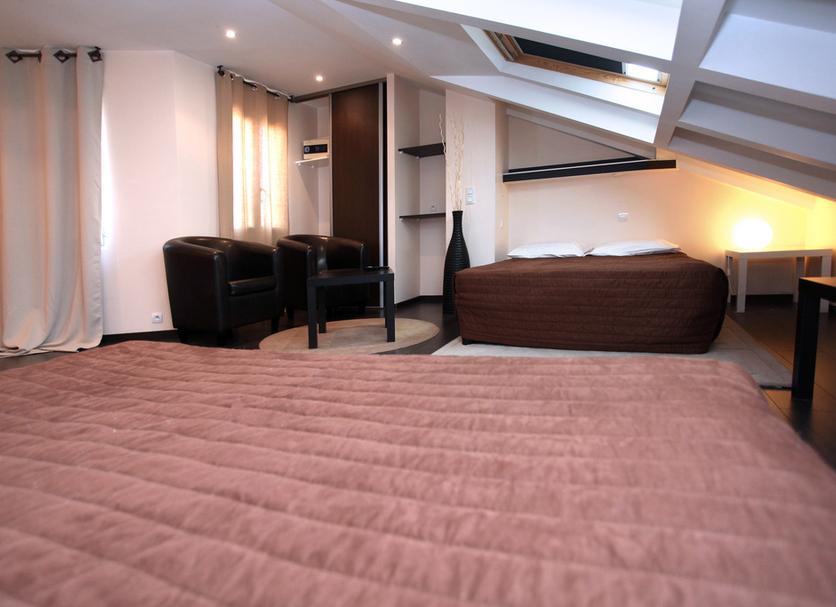Serveis de l’habitació Foto