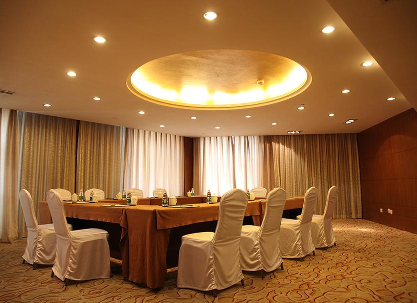 Sala de conferències Foto